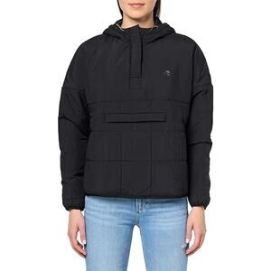 Timberland Women's TFO Lightweight Insulated Anorak - Large